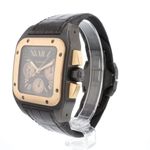 Cartier Santos 100 3104 - (2/5)