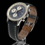 Breitling Old Navitimer A13022 - (5/7)