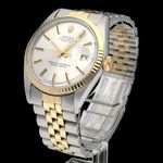 Rolex Datejust 1601 (1969) - 36 mm Steel case (2/8)