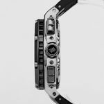 Audemars Piguet Royal Oak Offshore Chronograph 26078IO.OO.D001VS.01 (Onbekend (willekeurig serienummer)) - Transparant wijzerplaat 42mm Titanium (4/5)