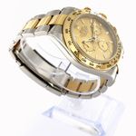Rolex Daytona 116503 (2018) - 40mm Goud/Staal (3/7)