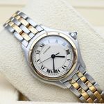 Cartier Cougar 119000R - (2/14)