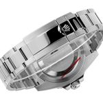 Rolex GMT-Master II 116710BLNR (2015) - Zwart wijzerplaat 40mm Staal (6/8)