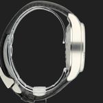 IWC Pilot Spitfire Chronograph IW387802 (2018) - Grey dial 43 mm Steel case (5/8)