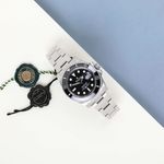 Rolex Submariner Date 116610LN - (2/8)