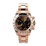 Rolex Daytona 126505 - (2/8)