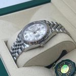 Rolex Datejust 126234 - (9/10)