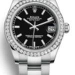 Rolex Datejust 31 178384 - (1/1)