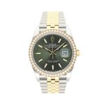 Rolex Datejust 36 126283RBR - (1/5)