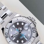 Rolex Yacht-Master 37 268622 - (3/8)