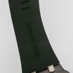 Audemars Piguet Royal Oak Offshore 26238TI.OO.A056CA.01 (2021) - Green dial 42 mm Titanium case (6/8)