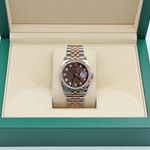 Rolex Datejust 36 126231 - (2/8)