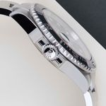 Rolex Submariner Date 126610LN (2026) - Black dial 41 mm Steel case (8/8)