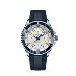 Breitling Superocean 42 A17375E71G1S1 (2024) - Zilver wijzerplaat 42mm Staal (1/1)