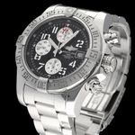 Breitling Avenger II A13381 (2014) - 43 mm Steel case (7/8)