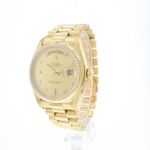 Rolex Day-Date 36 18038 - (3/3)