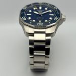 TAG Heuer Aquaracer 300M WBP201B.BA0632 - (8/8)