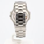 Patek Philippe Nautilus 3712/1A - (5/8)