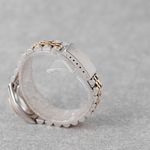 Rolex Lady-Datejust 69173 (1995) - 26 mm Gold/Steel case (7/8)