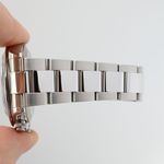 Rolex Daytona 116520 (2004) - 40mm Staal (7/7)