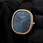 Patek Philippe Golden Ellipse 3738/100 - (3/8)