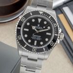 Rolex Submariner No Date 124060 - (1/8)