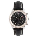 Breitling Navitimer World A24322 (2011) - 46 mm Steel case (1/6)