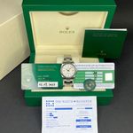 Rolex Oyster Perpetual 34 124200 - (3/8)
