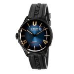 U-Boat Capsoil 8700/B (2025) - Blue dial 45 mm Steel case (6/8)