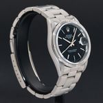 Rolex Oyster Perpetual Date 15210 (1999) - 34 mm Steel case (5/8)