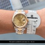 Rolex Datejust 36 16233 - (2/8)