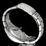 Rolex Air-King 14000 (1995) - Silver dial 34 mm Steel case (8/8)