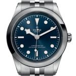 Tudor Black Bay 41 79680 - (1/1)