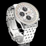 Breitling Old Navitimer A13022 SNOWBIRDS - (5/8)