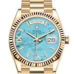 Rolex Day-Date 36 128238 - (1/6)