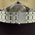 Audemars Piguet Royal Oak Offshore 25807ST.O.1010ST.01 (2003) - Zwart wijzerplaat 38mm Staal (5/8)