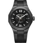 Baume & Mercier Riviera M0A10617 (2026) - Grey dial 42 mm Steel case (1/1)