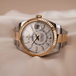 Rolex Sky-Dweller 326933 - (2/8)