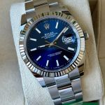 Rolex Datejust 41 126334 - (1/1)