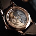 Patek Philippe Annual Calendar 5205R-011 (2025) - Green dial 40 mm Rose Gold case (8/8)