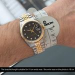 Rolex Datejust 36 16233 - (2/8)