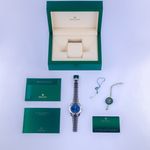 Rolex Datejust 41 126334 (2024) - 41mm Staal (8/8)