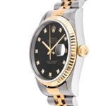 Rolex Datejust 36 16233 - (3/6)