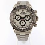 Rolex Daytona 116500LN (2016) - 40 mm Steel case (1/6)