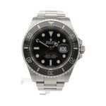 Rolex Sea-Dweller 126600 - (1/7)