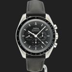 Omega Speedmaster Professional Moonwatch 310.32.42.50.01.002 (2022) - Black dial 42 mm Steel case (3/8)