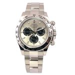 Rolex Daytona 116509 - (2/8)