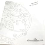 Jaeger-LeCoultre Reverso Duetto 266.81.10 (2005) - Staal (6/7)