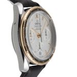 Omega Speedmaster 324.23.38.50.02.001 (2009) - Silver dial 38 mm Steel case (7/8)