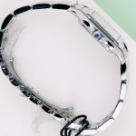 Cartier Panthère WSPN0015 (2026) - Silver dial 27 mm Steel case (7/8)